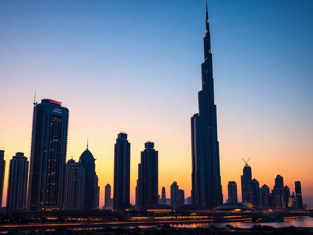 Dubai